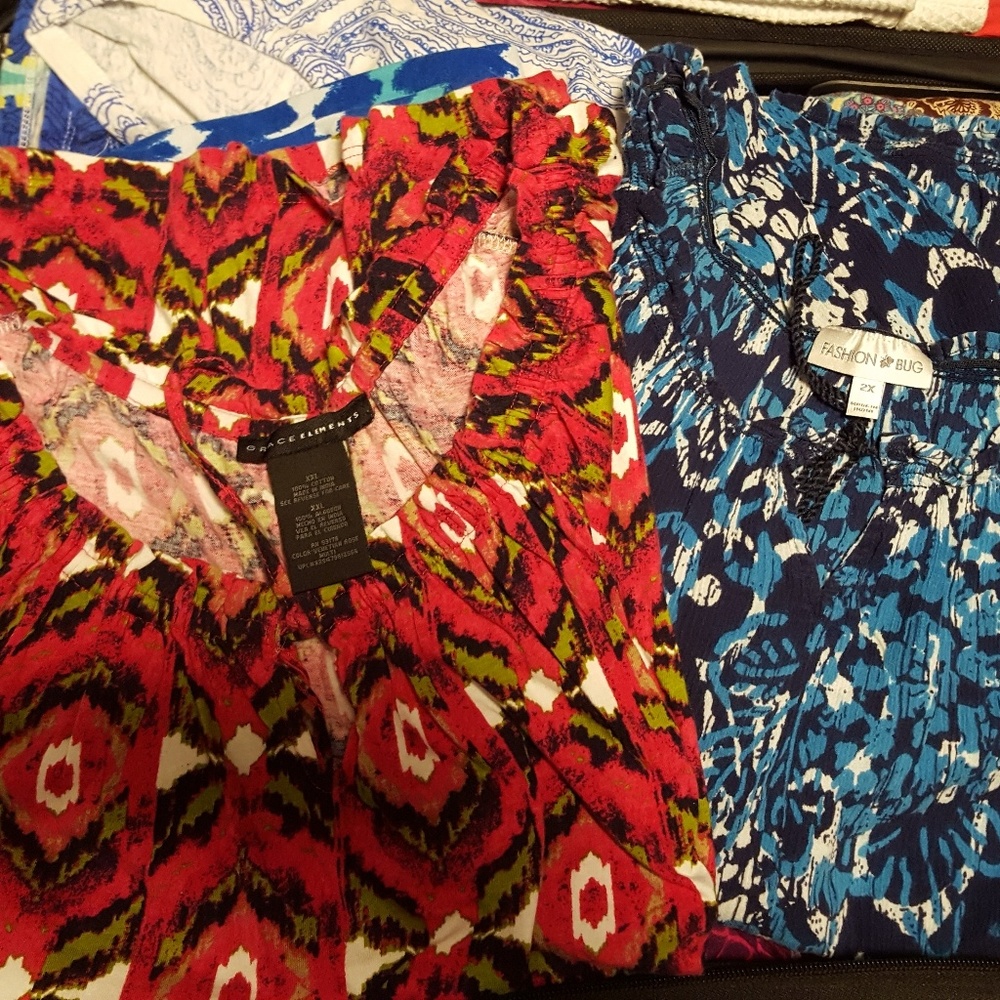 Two Top Bundle